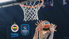 Fenerbahçe Beko - Anadolu Efes maçı saat kaçta, hangi kanalda?