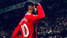Manchester United ve Newcastle erteleme maçlarını kazandı