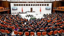 Meclis seçim sonrasına kadar tatile girdi