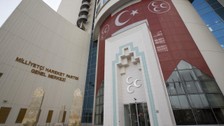 28. Dönem MHP milletvekili aday listesi: 2023 MHP milletvekili adayları kimler?