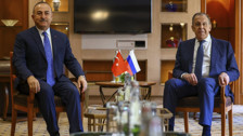 Rusya Dışişleri Bakanı Lavrov Türkiye'ye geliyor