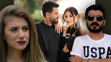 Sevgilisi Reşit Bozdağ'ın kendisine şiddet uyguladığı iddiasıyla gündeme gelen Melis Buse Betkayan hakkında büyük bir iddia ortaya atıldı! Dilan Polat detayı...