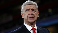 Arsene Wenger'den depremzedeler için yardım çağrısı