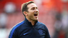 Chelsea'de yeniden Lampard dönemi