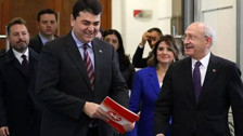 Demokrat Parti'nin CHP'den aldığı vekil sayısı netleşti! Liste karışık... Tartışmalı imam da var playboy da