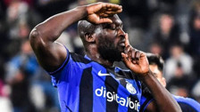 Lukaku'ya ırkçılık yapan Juve tribünü kapandı