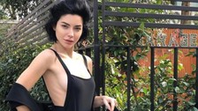 3'üncü evlilik için sinyal verdi! Anne olmak isteyen Merve Boluğur: Çocuğuma baba olabilecek sahiplenici bir adamla çocuğum olmasını istiyorum