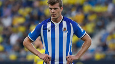 Fenerbahçe'de transfer harekatı başladı: Valencia yerine Sörloth gelecek