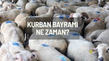 Kurban Bayramı ne zaman?