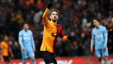 Sarı-kırmızılıların 10 numarası Dries Mertens'in bonservisi belli oldu