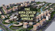 TOKİ Arnavutköy, Başakşehir, Esenler kura çekilişi canlı yayın ve sonuç sorgulama