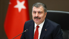28. Dönem Milletvekili Genel Seçimi için aday listeleri bugün YSK'ya teslim edildi! Listelerde ismi yer almayan Bakan Koca'dan açıklama geldi