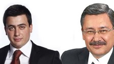 AK Parti milletvekili aday listesini açıkladı: Melih Gökçek'in oğlu da var