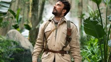 Disney+'ın yeni tanıtım filmi çıktı! Marka yüzü Tarkan: Disney+'ta Bambaşka dünyalar TANITIM FİLMİ İZLE