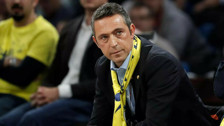 Fenerbahçe'nin 2 dönemdir başkanlığını yapan Ali Koç: Şampiyon olmadan görevi bırakmaya niyetim yok
