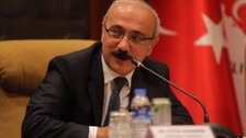 Listeler teslim edildi sıra kabinede! AK Parti kabinesinde kimler olacak? Listede neden yok diye merak edilen isim ekonomi için öne çıkmaya başladı