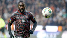 Beşiktaş'ta Masuaku belirsizliği! Derbide oynarsa 2.2 milyon euro...