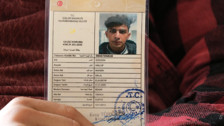 Kaza geçirdi, resmiyette ölü olduğu ortaya çıktı