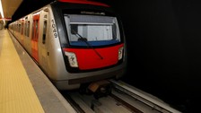 Kızılay'dan Keçiören'e tek vesaitle ulaşım! AKM-Gar-Kızılay Metro Hattı yarın açılacak