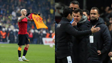 PFDK'dan Icardi ve Emre Belözoğlu'na ceza