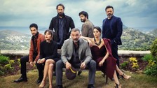 Tetikçinin Oğlu saat kaçta başlıyor, konusu nedir, oyuncuları kimler?