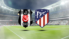 Beşiktaş Atletico Madrid dostluk maçı saat kaçta, hangi kanalda?
