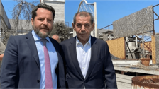 Dursun Özbek'ten rakiplere gönderme! "Ne yaparlarsa yapsınlar boşuna"