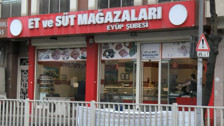 Et ve Süt Kurumu taklitlerine 1,1 milyon lira ceza