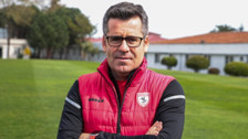Hüseyin Eroğlu Süper Lig vizesi alan 119. teknik adam oldu