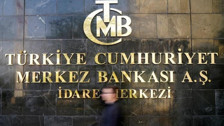 TCMB açıkladı! Rezervler 121,1 milyar dolar oldu