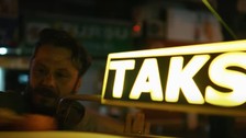 28 yıllık usta şoför Mustafa Öz'den taksicilik nasihatleri: Aman gençler uzak durun!