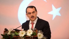 Eski Adalet Bakanı Sadullah Ergin'in CHP listesinden seçimlere girmesi tepki çekmişti! CHP Grup Başkan vekili Özgür Özel'den açıklama