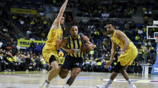 Fenerbahçe Beko'nun EuroLeague Play Off'taki rakibi kim olacak?