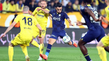 Fenerbahçe ile Ankaragücü 106. randevuda