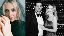 Hadise Mehmet Dinçerler ile biten evliliğinin ardından ilk kez konuştu! Hadise ve Mehmet Dinçerler'in 5 aylık evlilikleri neden bitti? Dinçerler'e gönderme