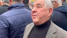 TOGG gören Trabzonlu vatandaş: Ha bunu biz mi yaptuk?