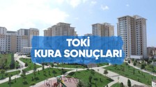 Arnavutköy, Başakşehir, Esenler TOKİ kurası canlı yayın ve sonuç sorgulama