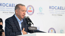 Cumhurbaşkanı Erdoğan Millet İttifakı'na eleştiri: Seçimden sonra masanın etrafında kimse kalmayacak