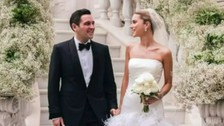 Hacı Sabancı ile Nazlı Sabancı'nın bebeklerinin cinsiyeti belli oldu!