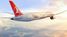 THY 10 yıllık hedeflerini açıkladı: 2033 yılında 800 uçaklık filo ile uçacağız