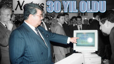 8. Cumhurbaşkanı Turgut Özal'ın ölümünün üzerinden 30 yıl geçti