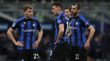 Inter Monza'ya yenildi puan farkı 24'e çıktı