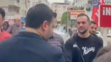AK Partili ve TİP'li gençlerin arasındaki diyalog gündem oldu!