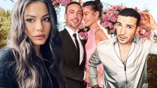 Demet Özdemir ile Oğuzhan Koç'un aralarına para mevzusu mu girdi? Oğuzhan Koç yakınlarına dert yanıyor! "Benim karıma ne oldu da..."