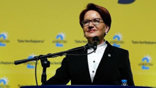 İYİ Parti kurucularından Vedat Yenerer'den Akşener iddiası: Seçim gecesi istifa edebilir