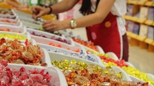 Ramazan Bayramı'nın simgesi olan ikramlık şekerlere gelen zam reyonlara yansıdı!
