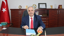 Saadet Partili Kozan Belediye Başkanı Kazım Özgan AK Parti'ye geçti
