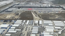 Türkiye Karadeniz gazı için gün sayıyor: Karadeniz gazı saat 20.23'te çıkartılacak
