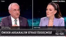 DSP Genel Başkanı Önder Aksakal: Deniz Gezmişler bugün olsaydı, Erdoğan'a oy verirdi
