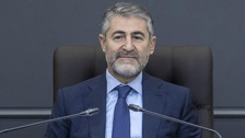 Hazine ve Maliye Bakanı Nureddin Nebati: Depremden sonra AFAD'a 40 milyar TL'den fazla nakit aktardık